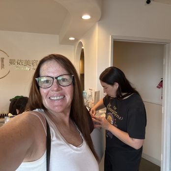 Beauty Secrets Spa - Person - Skin Care Near Me - Arcadia, California