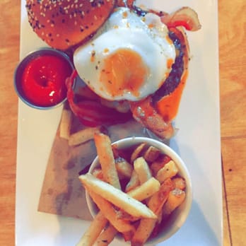Eureka! - Delicious sandwich! - American Near Me - Fresno, California Eureka! - Delicious sandwich! - American Near Me - Fresno, California