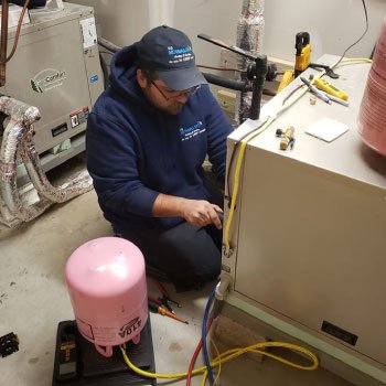 Slide of S J Kowalski