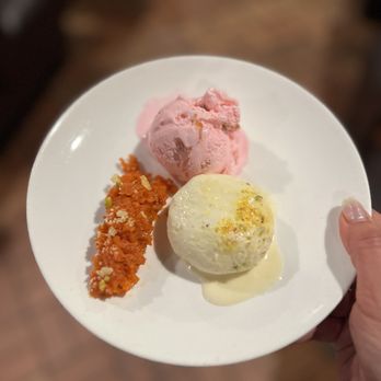 Swadist - Dessert - part of Weekend Lunch Buffet (~$20/adult) - Indian Near Me - Jersey City, New Jersey Swadist - Dessert - part of Weekend Lunch Buffet (~$20/adult) - Indian Near Me - Jersey City, New Jersey
