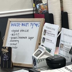 The Coffee Zone