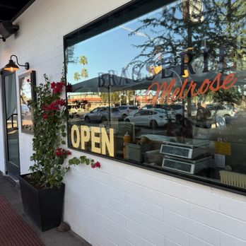 Brasserie Melrose - Outside - Bakeries Near Me - Phoenix, Arizona