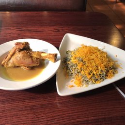 Lamb Shank