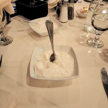 Shalizaar - Mast - o - moosir passing my spoon test for thickness! A+++ - Persian/Iranian Near Me - Belmont, California Shalizaar - Mast - o - moosir passing my spoon test for thickness! A+++ - Persian/Iranian Near Me - Belmont, California