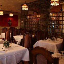 Restaurant Roman Eurocuisine