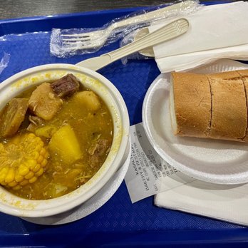 Kasalta - Soup - Spanish Near Me - San Juan, Puerto Rico