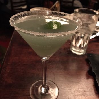 Wildfire - Great service! Wonderful drinks! Delicious food! Tremendous shout out to my server Nahum he was awesome. - American Near Me - Chicago, Illinois Wildfire - Great service! Wonderful drinks! Delicious food! Tremendous shout out to my server Nahum he was awesome. - American Near Me - Chicago, Illinois