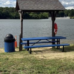Oak Hollow Park