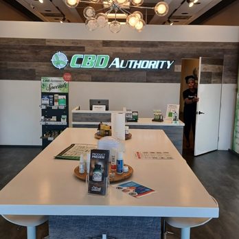CBD Authority - Samples Table Inside The Store - Vitamins & Supplements Near Me - Moreno Valley, California CBD Authority - Samples Table Inside The Store - Vitamins & Supplements Near Me - Moreno Valley, California