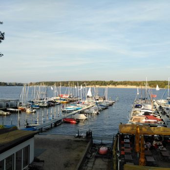 Wannsee - Lakes Near Me - Berlin, BE