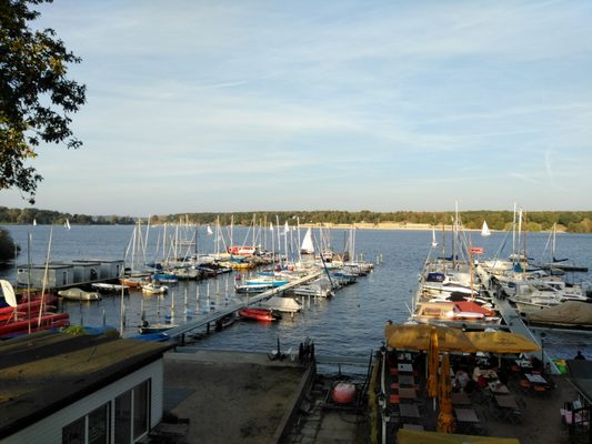 Wannsee by null