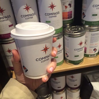 Compass Coffee - Cup o Joe - Coffee & Tea Near Me - Washington, DC, District of Columbia Compass Coffee - Cup o Joe - Coffee & Tea Near Me - Washington, DC, District of Columbia