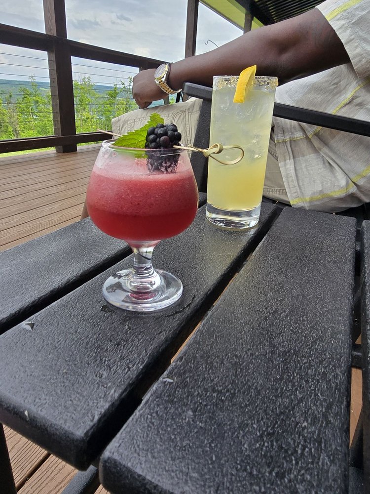 Barrelhouse 6 Distillery