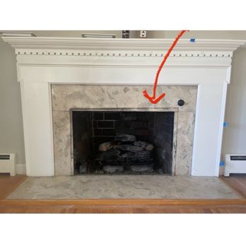 Rocha Pro Painters - Painting without drop cloths or blue tape - Painters Near Me - Stoughton, Massachusetts
