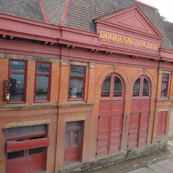 Duquesne Incline - Landmarks & Historical Buildings Near Me - Pittsburgh, Pennsylvania Duquesne Incline - Landmarks & Historical Buildings Near Me - Pittsburgh, Pennsylvania