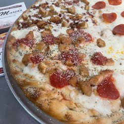 DiMaria's Pizza & Italian Kitchen