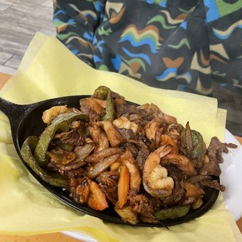 Carrillo's Mexican Food - Carillos Fajitas - Mexican Near Me - Clovis, California