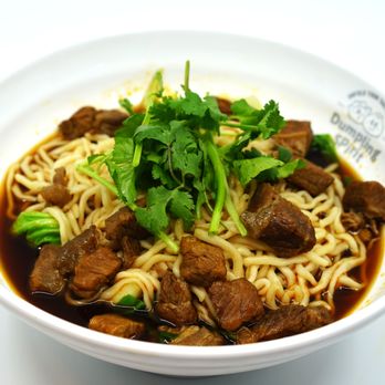 Spice Spirit Phoenix - Braised Beef Noodle - Noodles Near Me - Phoenix, Arizona