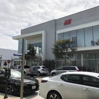 The Collection - Shopping Centers Near Me - Oxnard, California