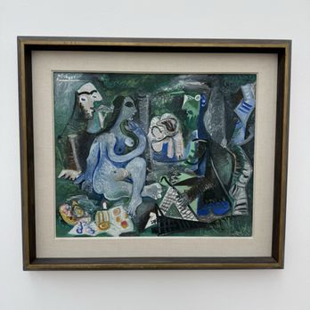 Museum Ludwig - Museums Near Me - Cologne, NW Museum Ludwig - Museums Near Me - Cologne, NW