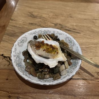 Barley Swine - New American Near Me - Austin, Texas