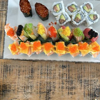 Sushi Toro - Sushi Bars Near Me - Northbrook, Illinois