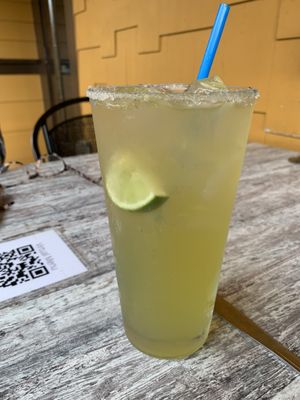 La Unica Mexican Restaurant Huntersville by null
