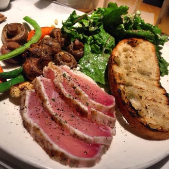 Tender Greens - Hot plate - New American Near Me - Pasadena, California Tender Greens - Hot plate - New American Near Me - Pasadena, California