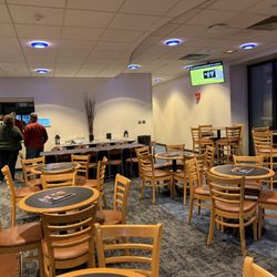 Allen County War Memorial Coliseum - Súper suite