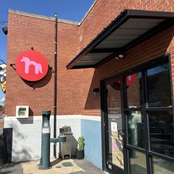 Thrift Pony - Consignment entrance - Thrift Stores Near Me - Charlotte, North Carolina Thrift Pony - Consignment entrance - Thrift Stores Near Me - Charlotte, North Carolina