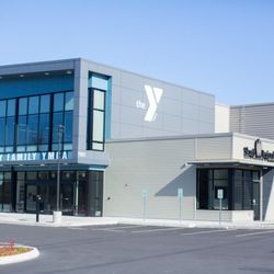 Skagit Regional Health - Mount Vernon Physical Therapy - Exterior