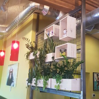 Laughing Planet - Salad Near Me - Bend, Oregon