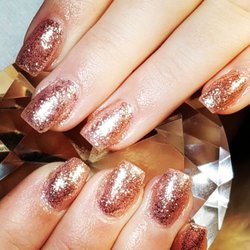 Tips By Tiffany Nail Boutique