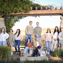 American Canyon Orthodontics - AC Ortho Team 2023