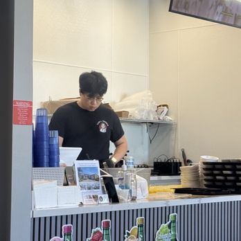 Paik’s Noodle - Korean Near Me - San Jose, California Paik’s Noodle - Korean Near Me - San Jose, California