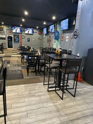 Bayside Burger & Beer by null