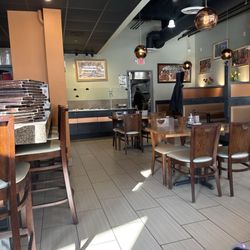 Indian Flame Restaurant & Bar