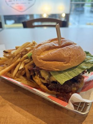 Smashburger by null
