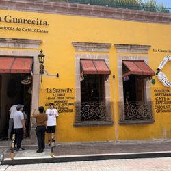 La Guarecita