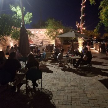 Thunderbird Lounge - Lounges Near Me - Phoenix, Arizona