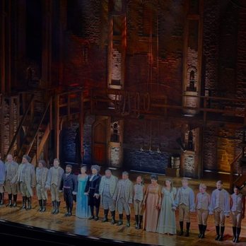 Aronoff Center - Performing Arts Near Me - Cincinnati, Ohio