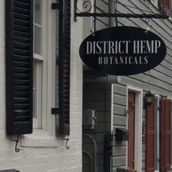 District Hemp Botanicals
