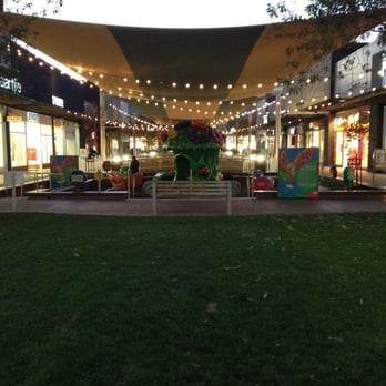 SanTan Village - Shopping Centers Near Me - Gilbert, Arizona