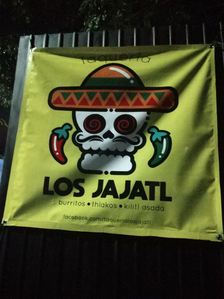 Los Jajatl