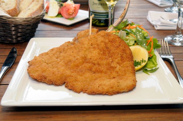Trattoria Il Panino by null