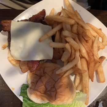 Miller's Waterfront Restaurant - Backyard Burger - Seafood Near Me - Nags Head, North Carolina Miller's Waterfront Restaurant - Backyard Burger - Seafood Near Me - Nags Head, North Carolina
