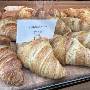 maman - Yum! - Desserts Near Me - Charlotte, North Carolina
