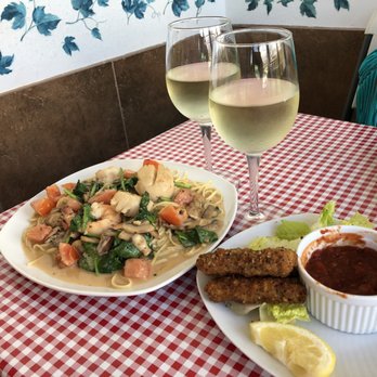 Win-Spuntino - Italian Near Me - Honolulu, Hawaii