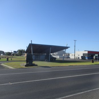 Apex Park - Park & Shelter - Parks Near Me - Kingston Se, SA