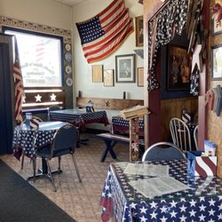 Uncle Sam's Eatery